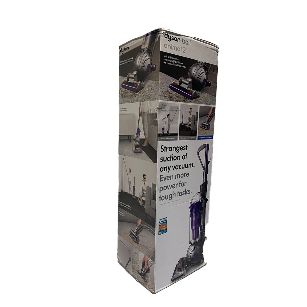 Dyson Ball Animal 2 Upright Vacuum | Purple | New