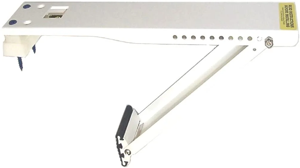 A/C Safe AC-160 Universal Heavy Duty Window Air Conditioner Support