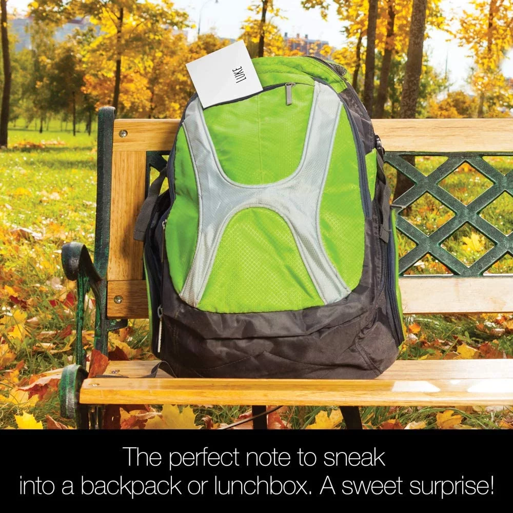 Tree-Free Greetings All Occasion Greeting Card 12 Pack, 4x6, Life Itself (FS66557)