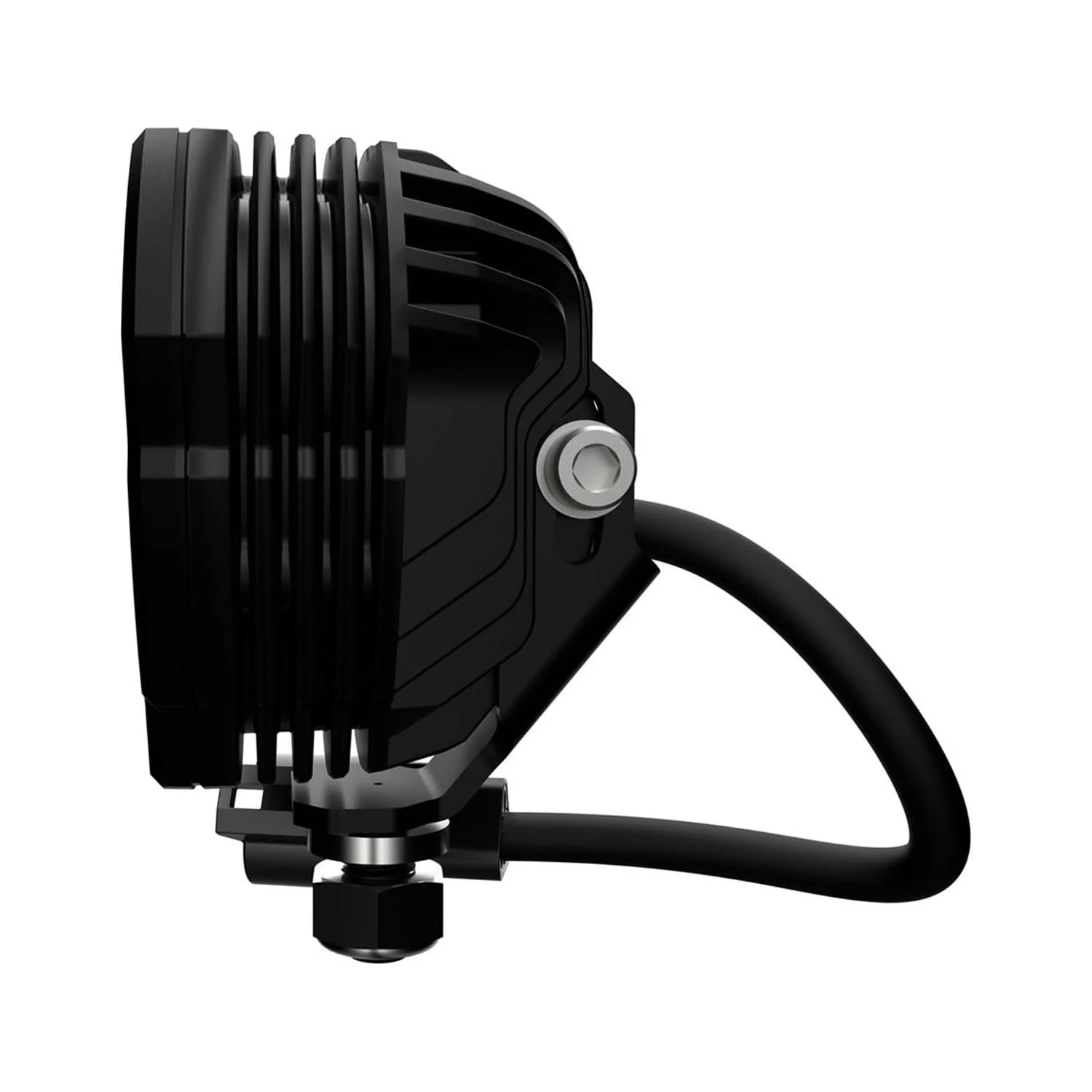 KC HiLiTES KC FLEX ERA 3 LED 3.5in Combo 1-Light Universal