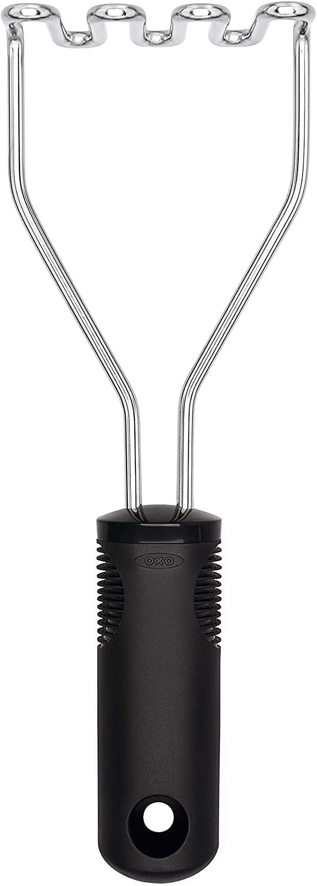 YILAN Good Grips 15-Piece Everyday Kitchen Utensil Set, Silver