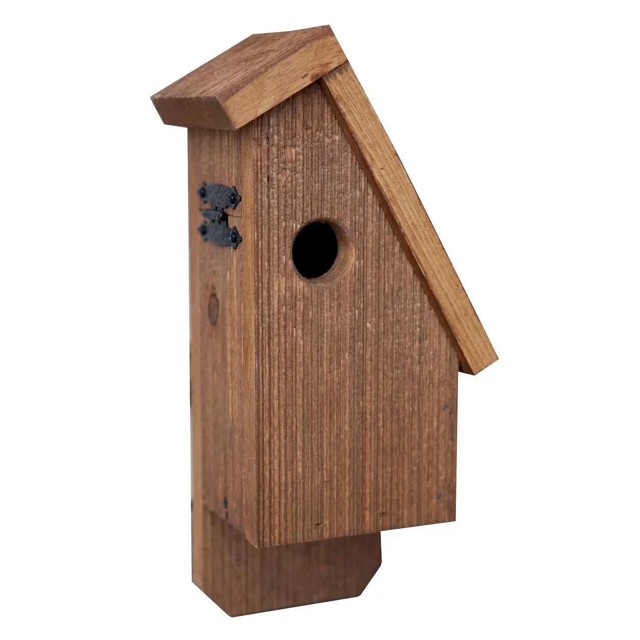 Kunkle Holdings LLC Rustic Bluebird Birdhouse