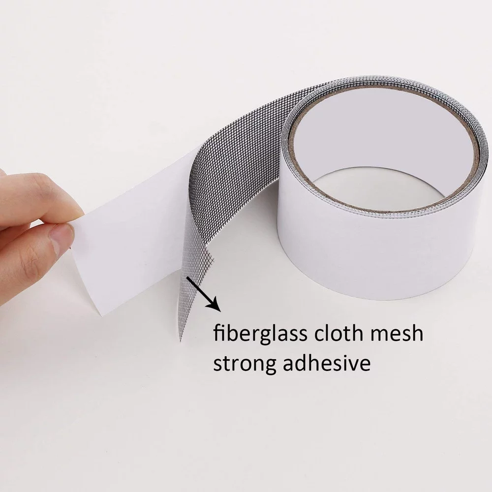 iju7gthy Kitchen Trash Can Cabinet 4Th of July Indoor Fly Screen Door Insect Repellent Repair Tape Waterproof Mosquito Screens Cover