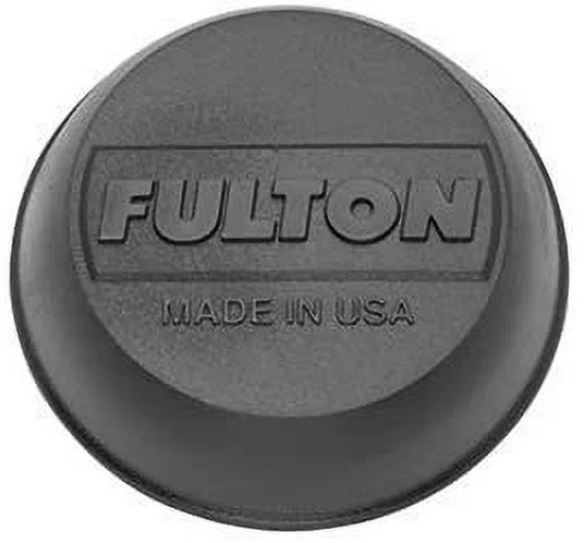 Fulton 0917540 00 Trailer Jack Cap