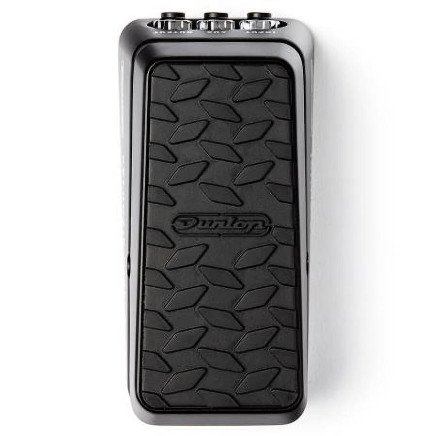 Dunlop Mini Volume Pedal | DVP4