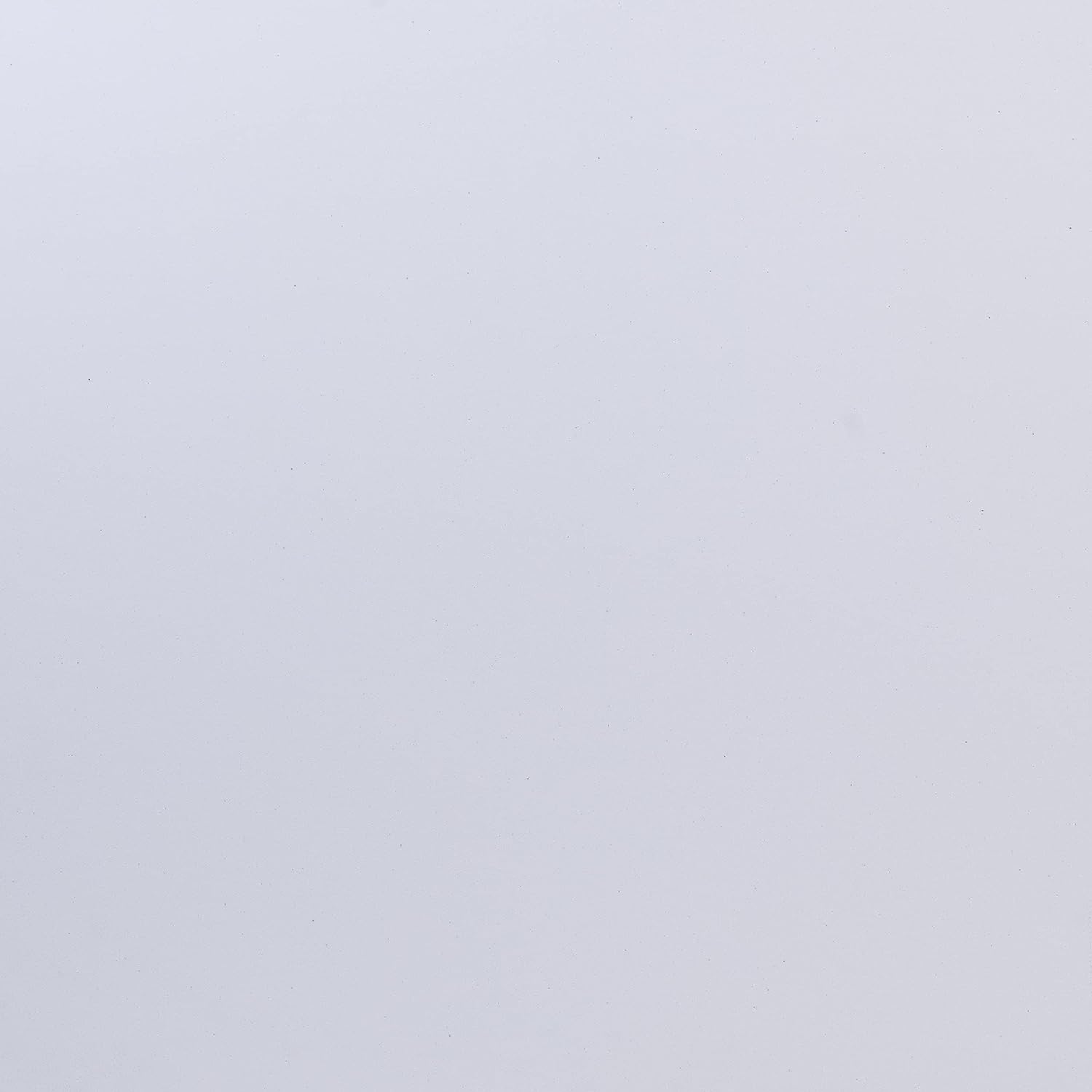 2.81-Foot Square Granite White Plastic Folding Table - Card Table/Game Table