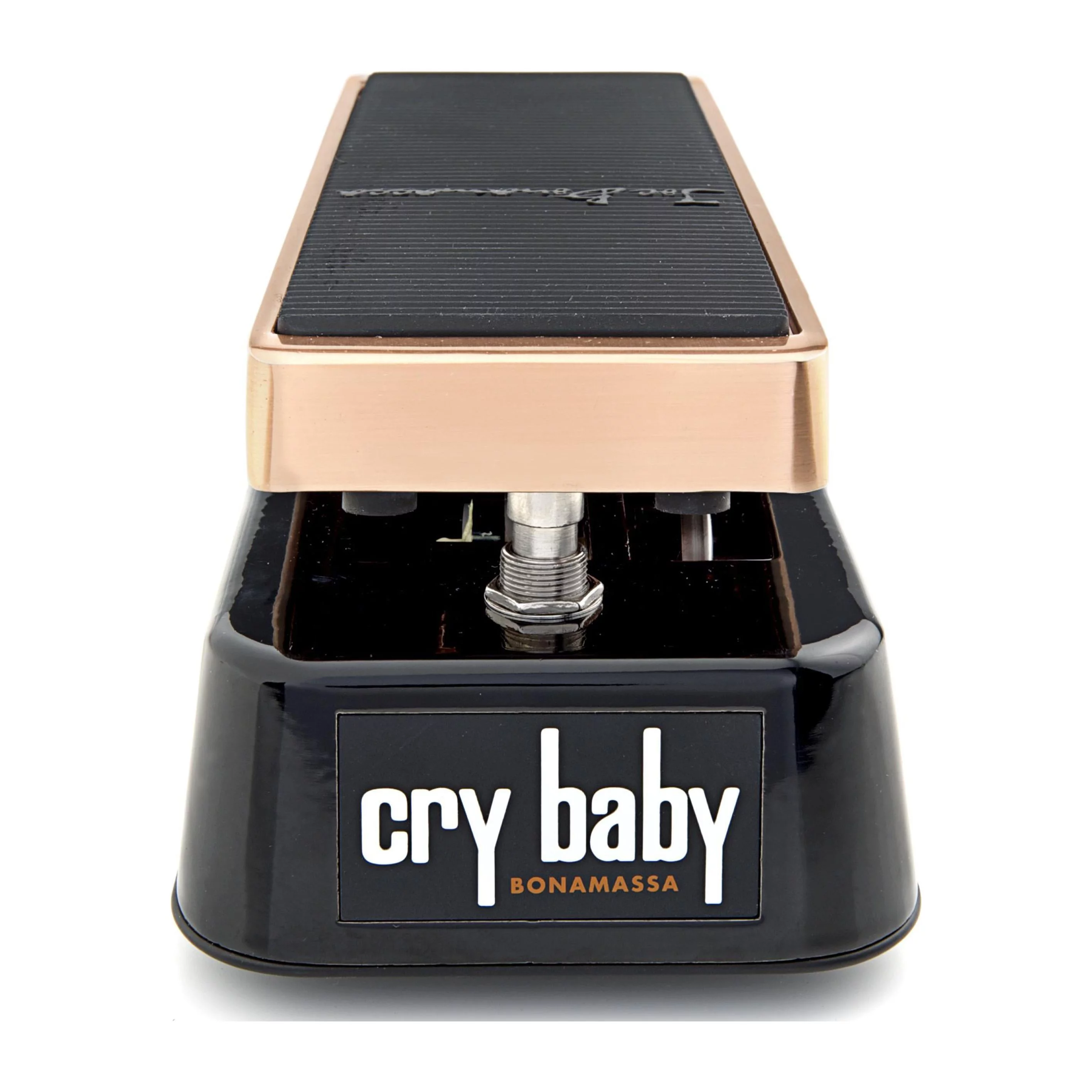 Dunlop JB95 Joe Bonamassa Cry Baby Wah Pedal