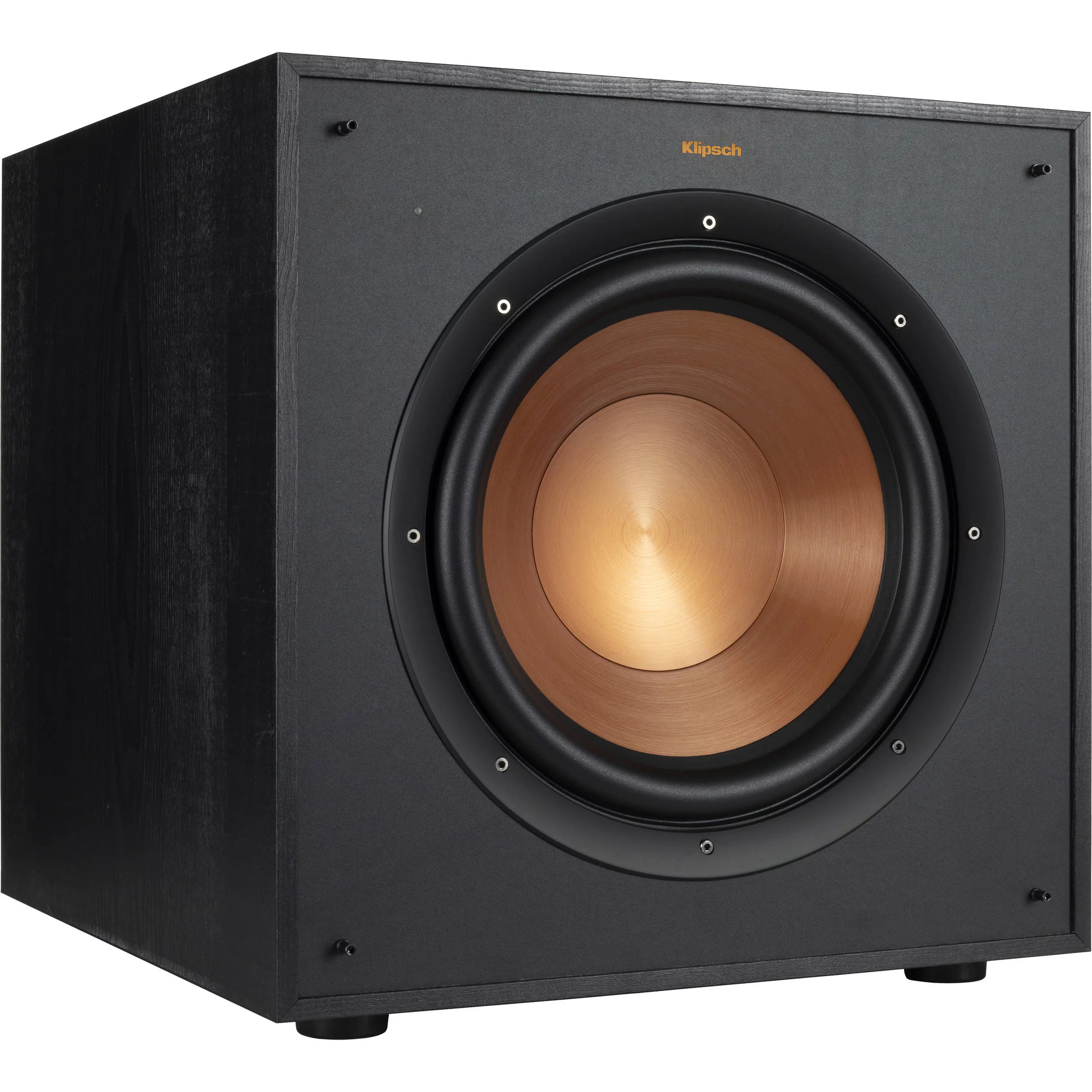 Klipsch K1067512 RW-100SW Reference Wireless Subwoofer