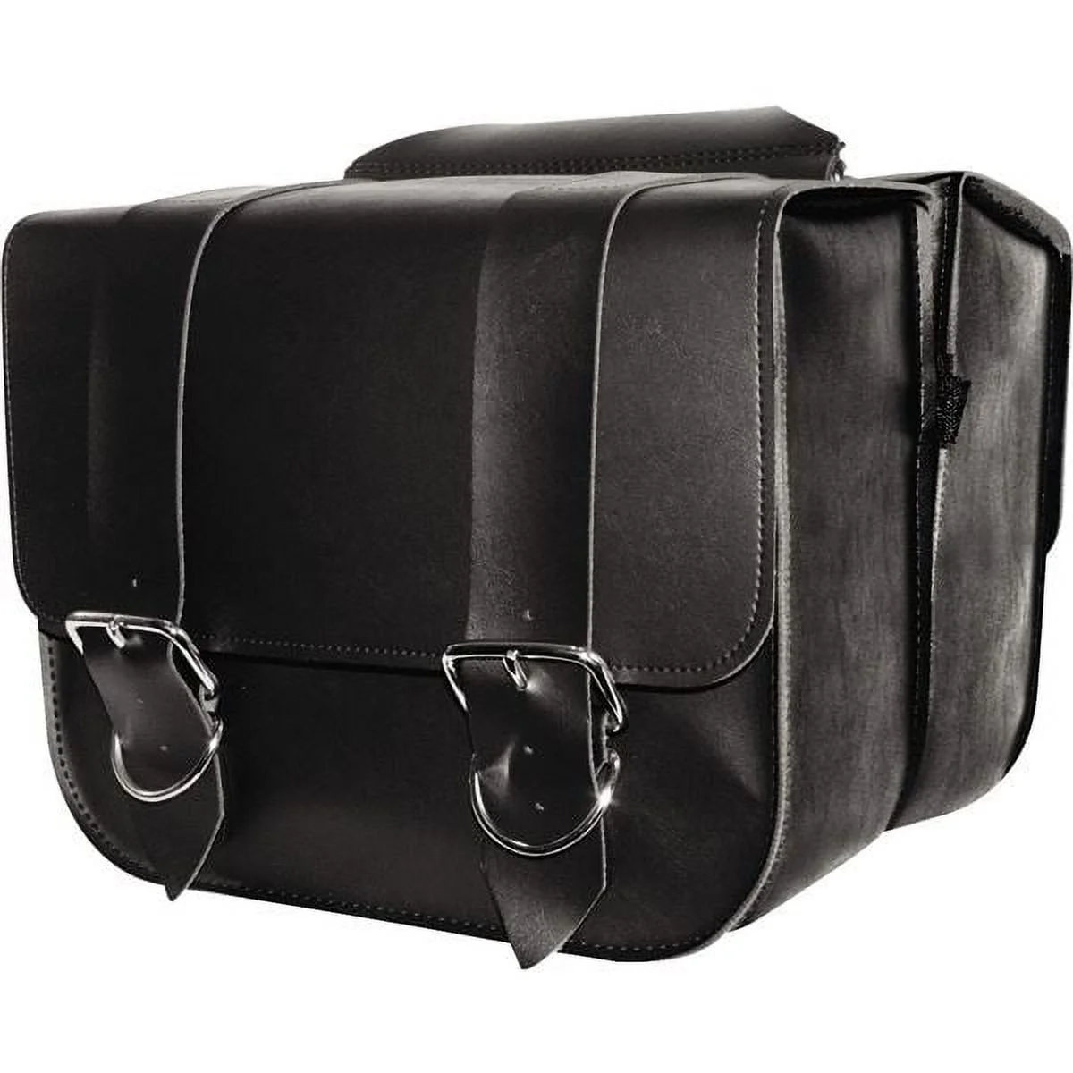 Willie & Max Adjustable Saddlebag, Touring