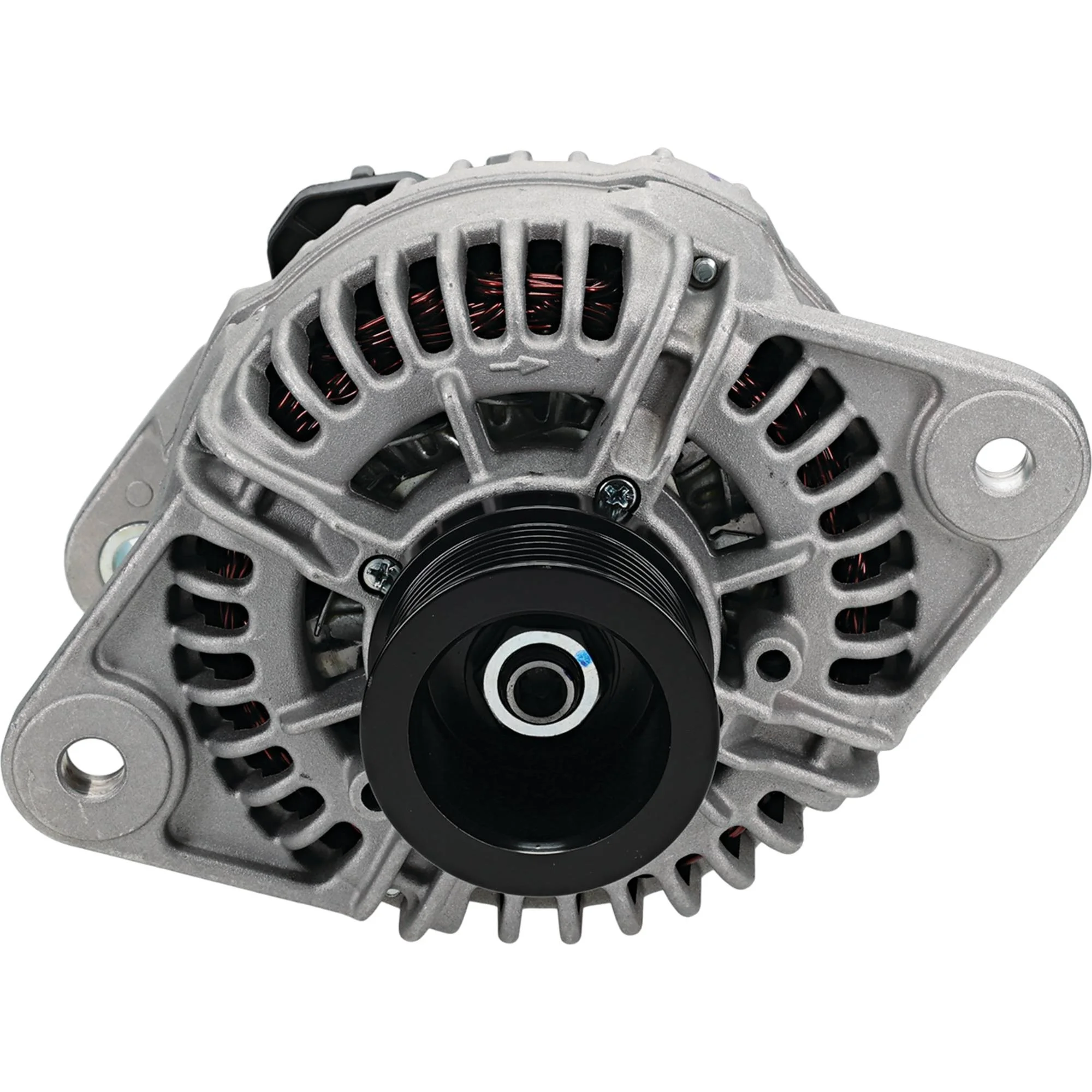 DB Electrical Alternator 400-24345 Replaces Bosch 0124655441, 0124655442, AL9965N, Prevost 564593