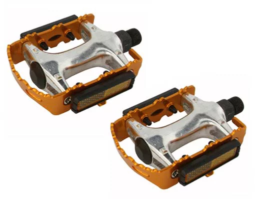 940 Alloy Pedals 9/16