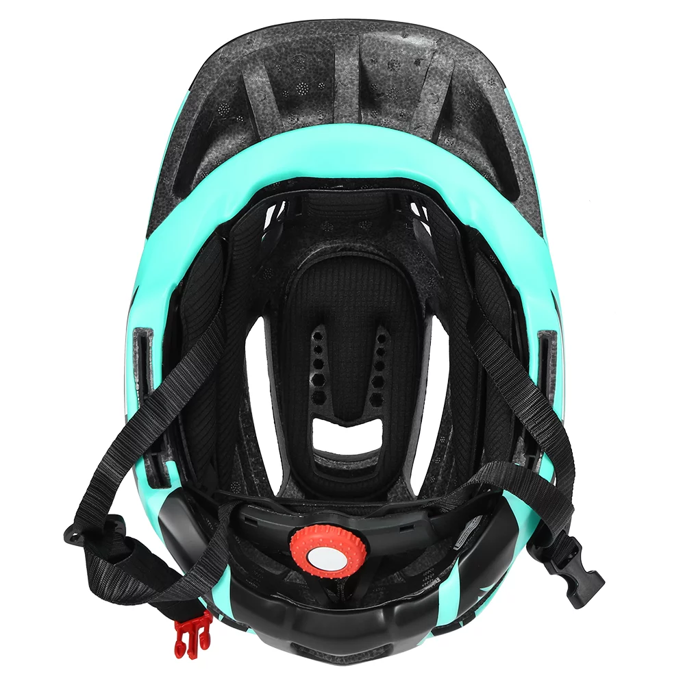 Lixada Kids Detachable Full Face Helmet Safety Hat for Cycling & Skateboarding