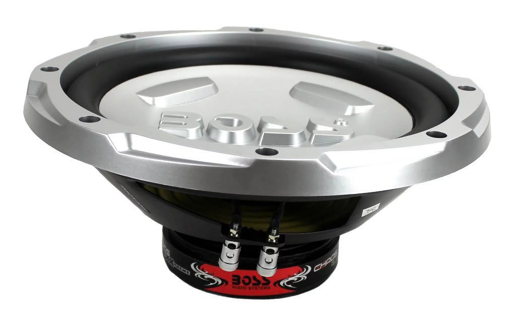 BOSS AUDIO Chaos CX122 12