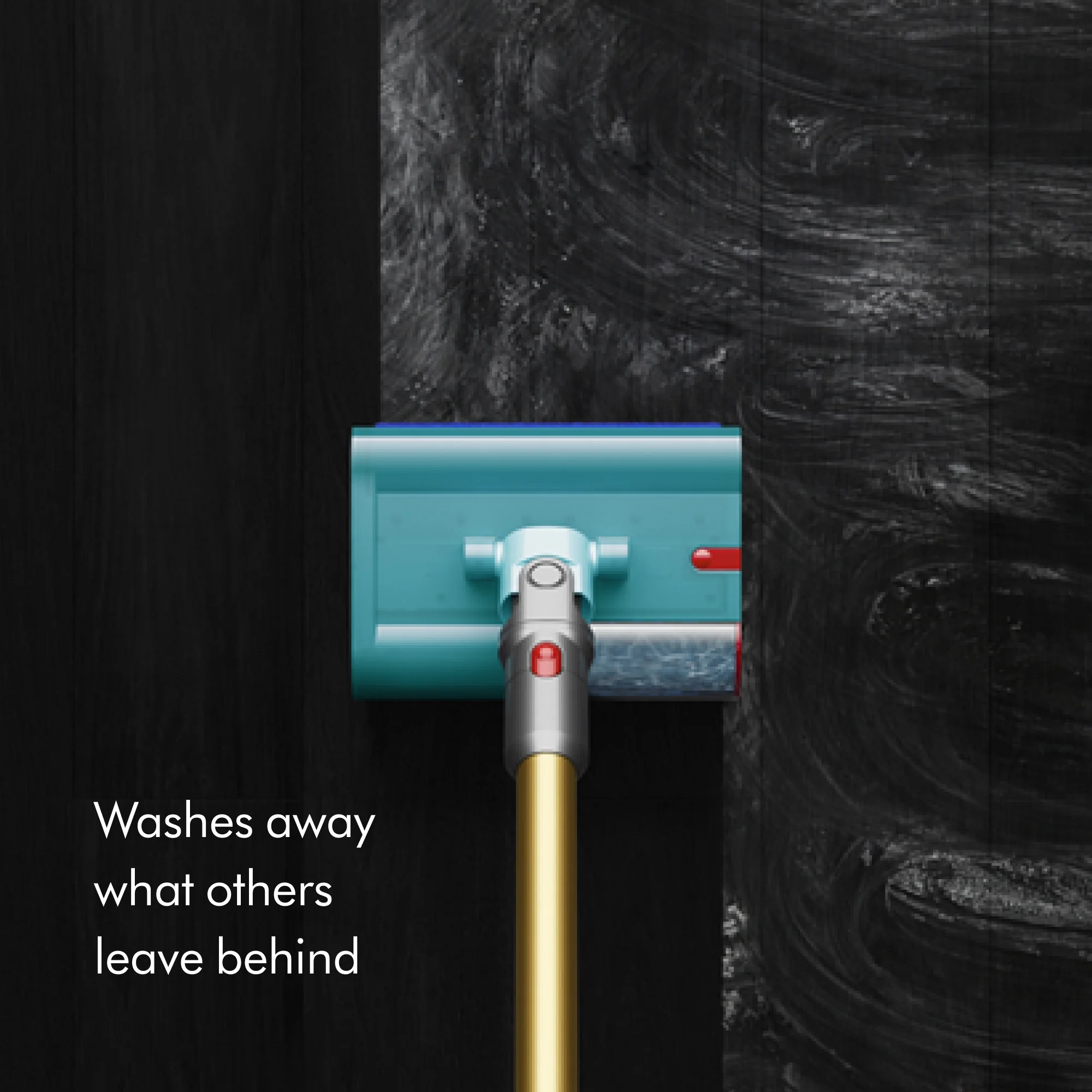 Dyson V15s Detect Submarine™ Absolute Wet & Dry Vacuum Cleaner | Gold | New