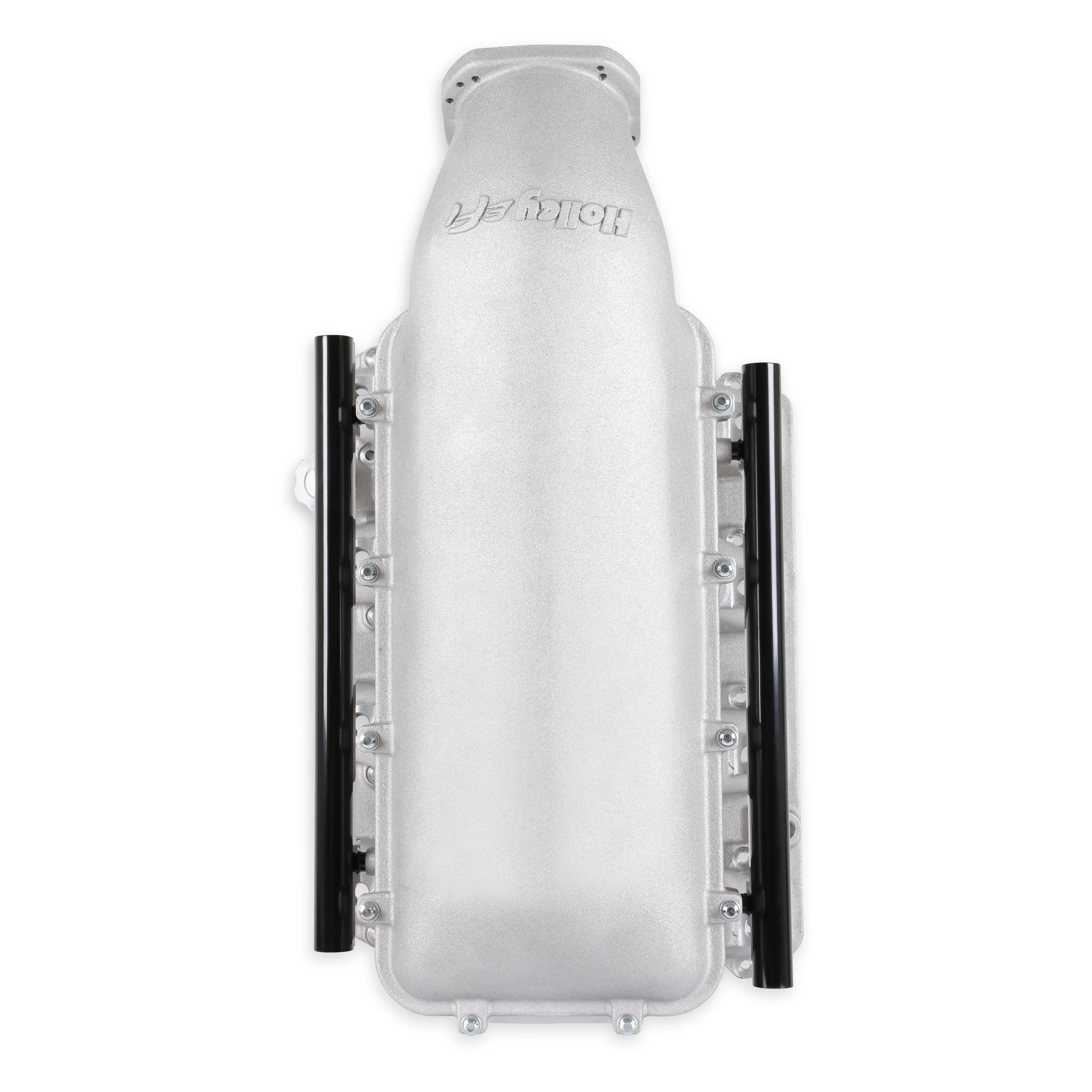 Holley EFI 300-658 Hi-Ram EFI Intake Manifold - As Cast