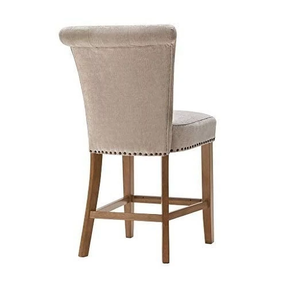 Counter Stool Colfax/Grey