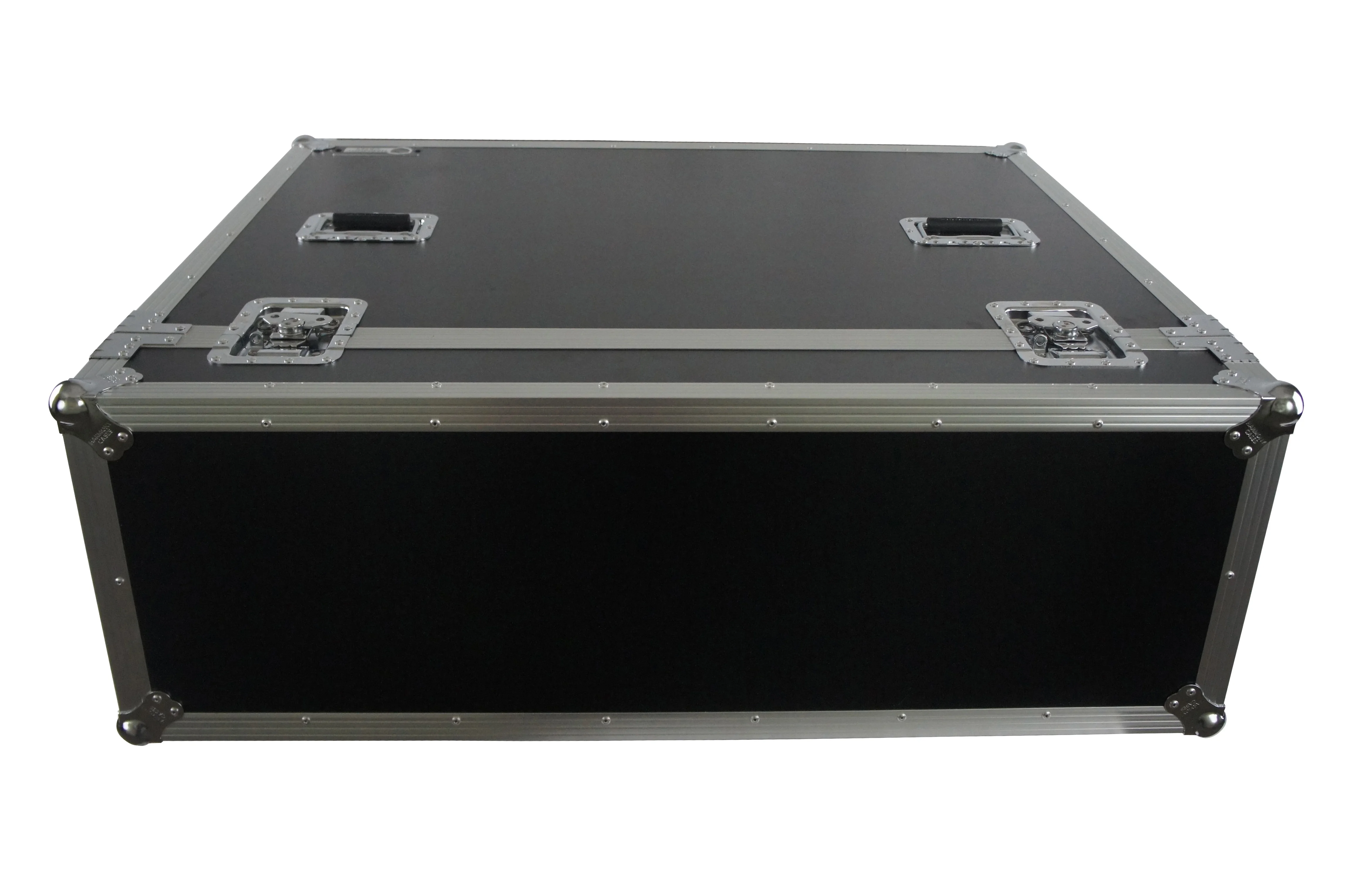 Harmony Cases HCYAMCL5DHW Flight DJ Custom Case Fits Yamaha CL5 Digital Mixer