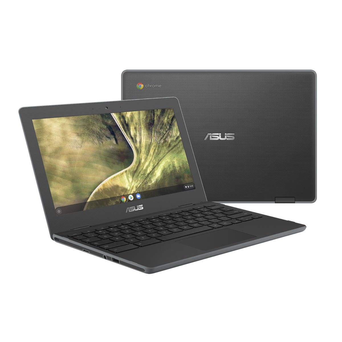 Restored Asus Chromebook C204MA-YB02 - 11.6