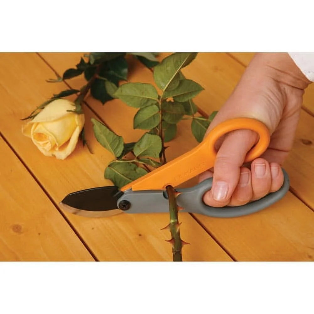 Fiskars Florist Pruning Snips