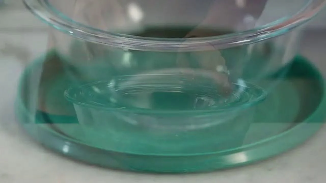 Pyrex Smart Essentials 8-Piece Mixing Bowl Set