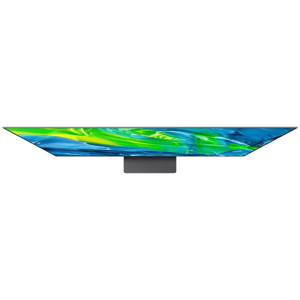 Samsung S95B 65 inch 4K Quantum HDR OLED Smart TV (2022) Bundle with HW-Q990B Soundbar