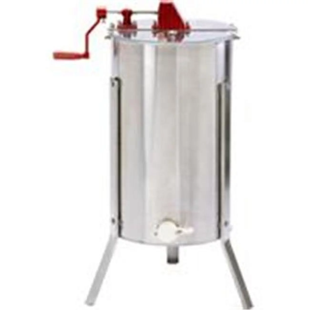 INC P- Little Giant 2-Frame Stainless Steel Extractor