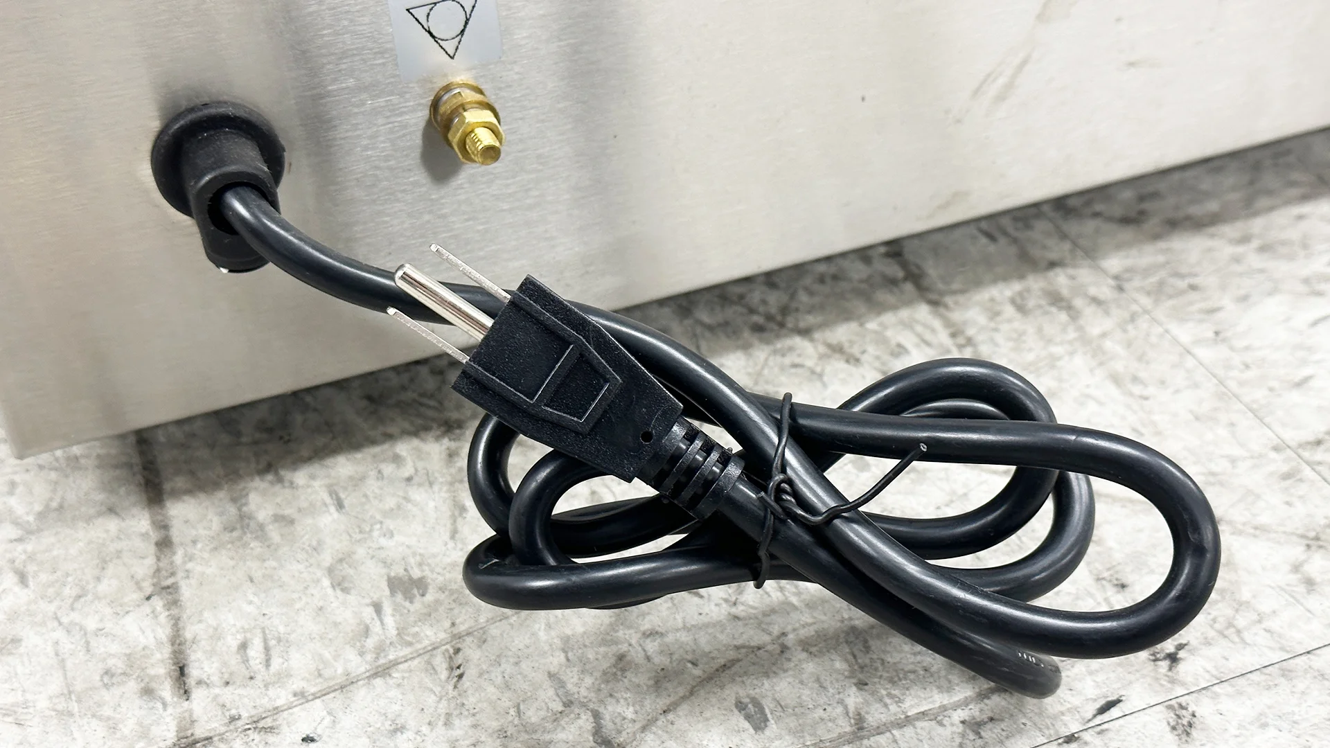 Doner Kebab Machine Shawarma, Spining Doner Griller, Tacos, Vertical Broiler,