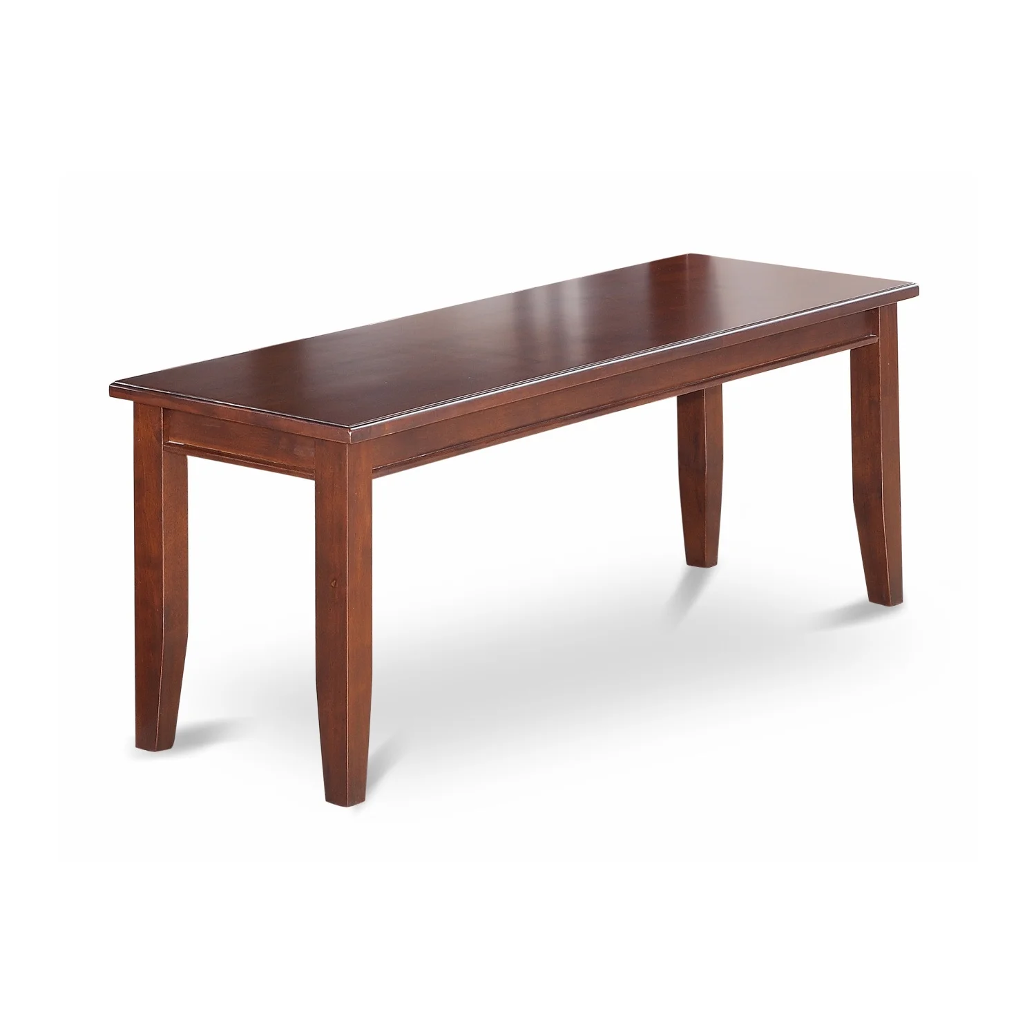 HomeStock Lakefront Luxury Dinette Set-Small Dining Tables, Dining Chairs And Bench