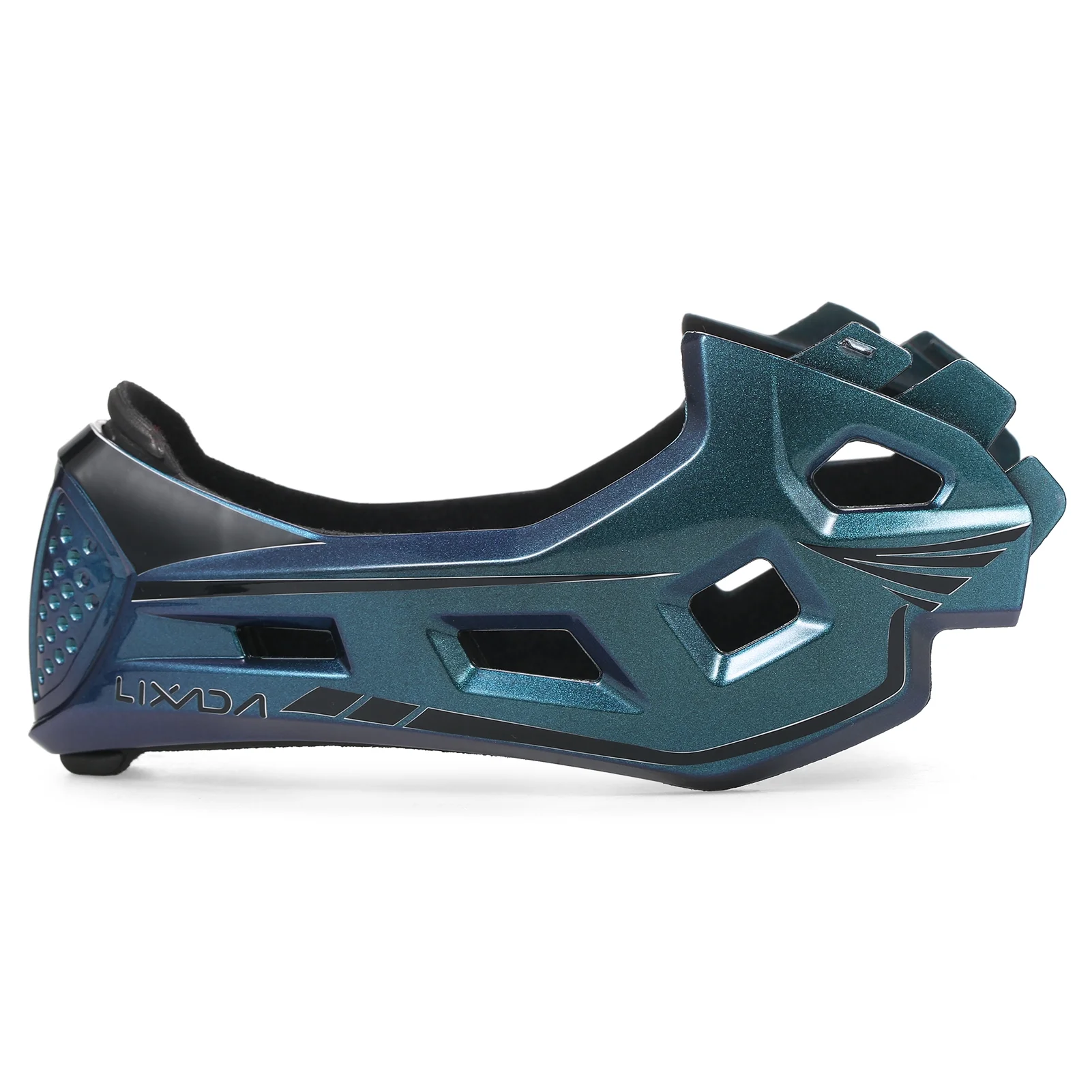 Lixada Kids Sports Helmet Detachable and IntegrallyMolded for Maximum Protection