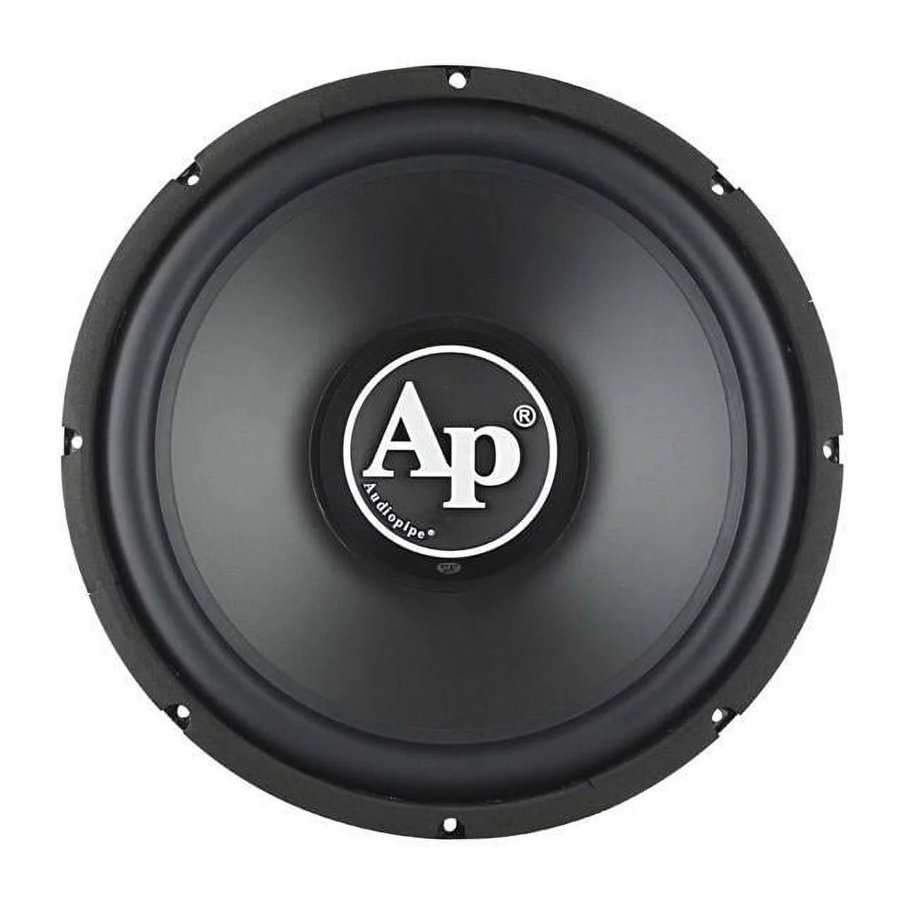Audiopipe TS-PP2-12 1000W 29-1500Hz 86dB 12