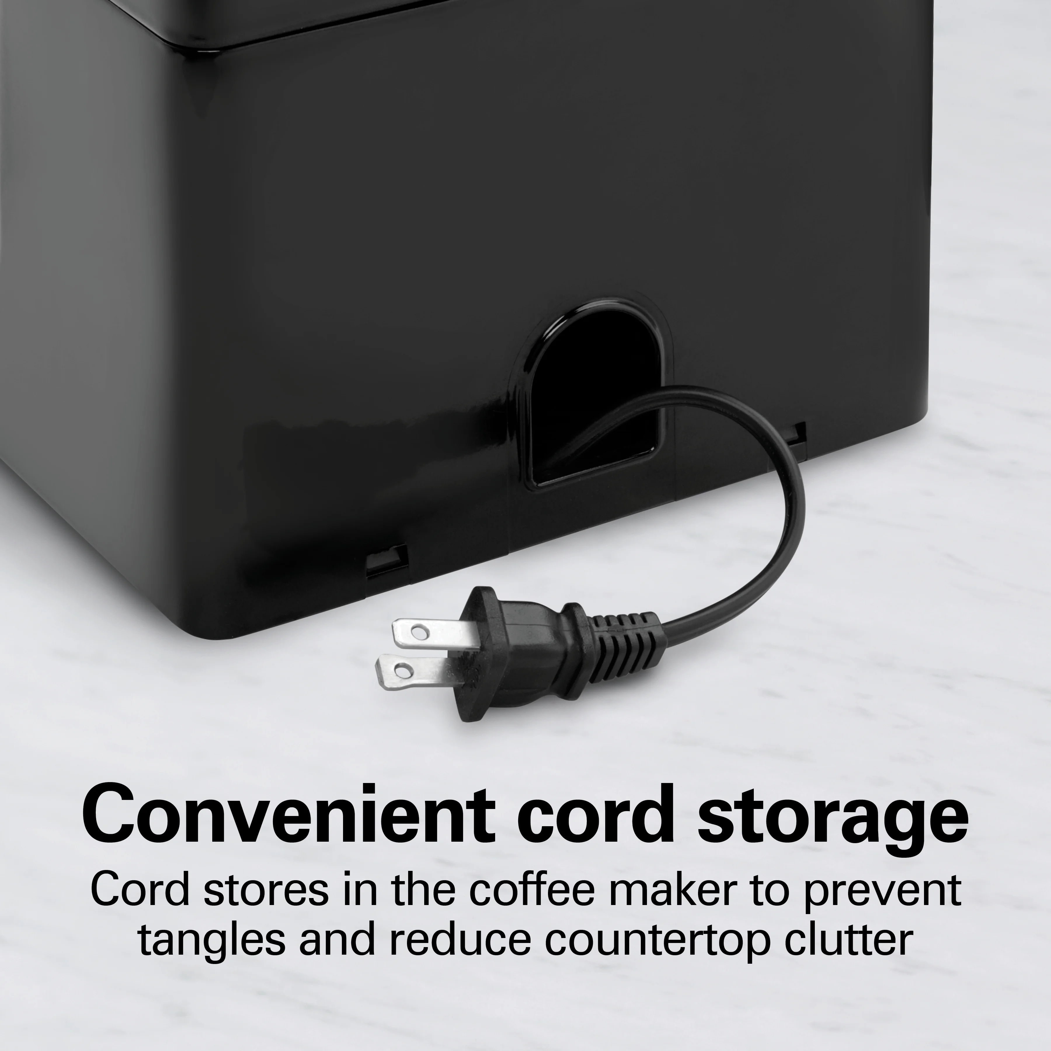 Hamilton Beach Easy Brew 12 Cup Switch Coffee Maker, Stainless Steel Accents