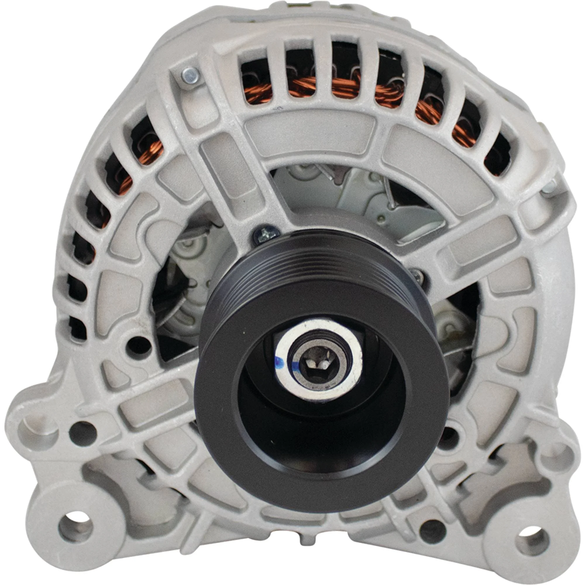 DB Electrical Alternator 400-24352 Replaces Bosch 0124515134, John Deere AT317881, RE205274