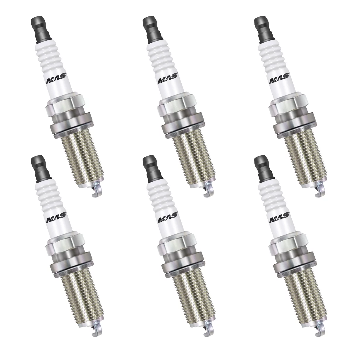 UF401 Ignition Coils & Spark plugs Fitst for 03-08 Infiniti FX35 G35 Nissan 350Z 3.5L MPN# C1439