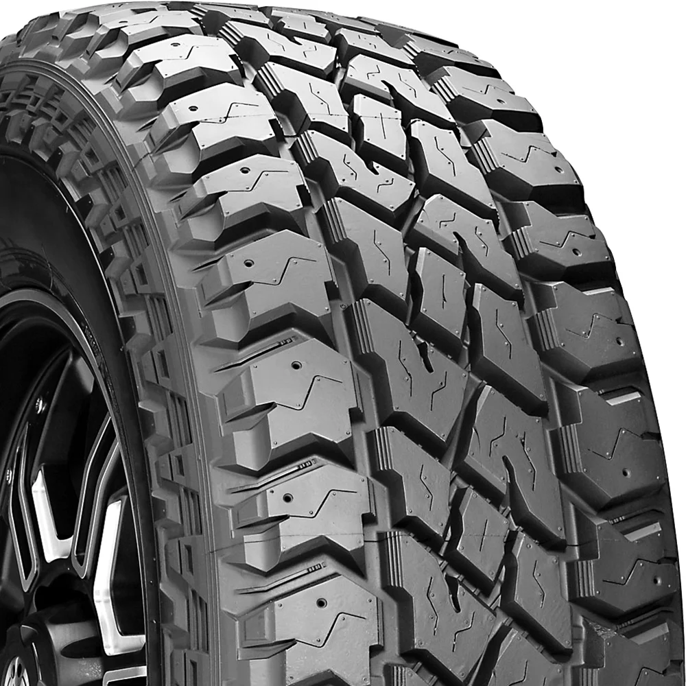 Set of 4 (FOUR) Cooper Discoverer S/T Maxx LT 265/70R17 121/118Q E 10 Ply MT M/T Mud Tires Fits: 2017 Chevrolet Silverado 1500 WT, 2014-15 Chevrolet Silverado 1500 WT
