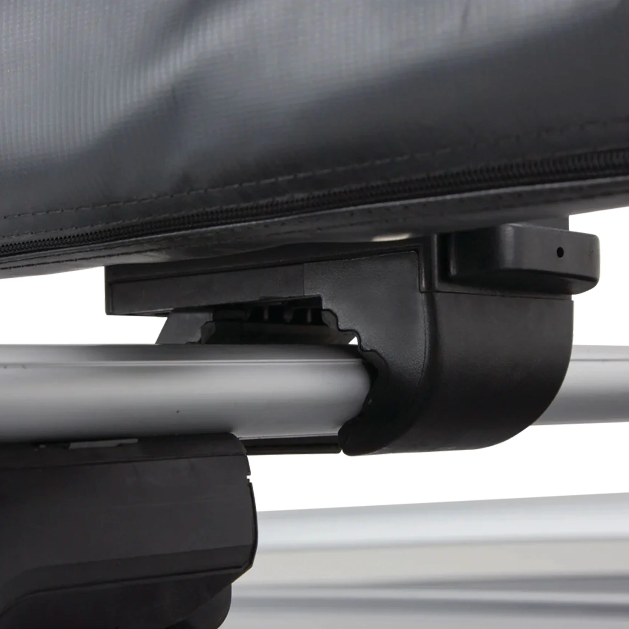 Yakima SlimShady 6.5' Lightweight Roof Mounted Awning w/Included SKS Lock