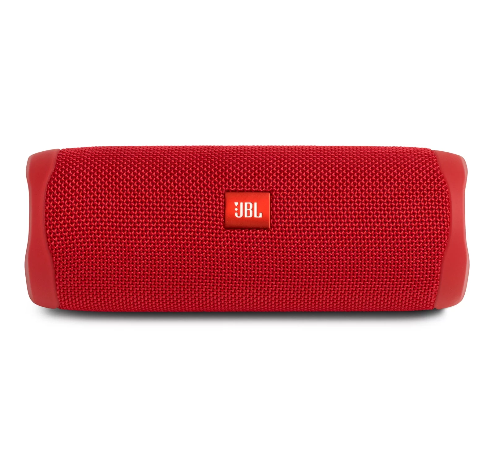 Open Box JBL Portable Bluetooth Speaker with Waterproof, Red, JBLFLIP5REDAM-B