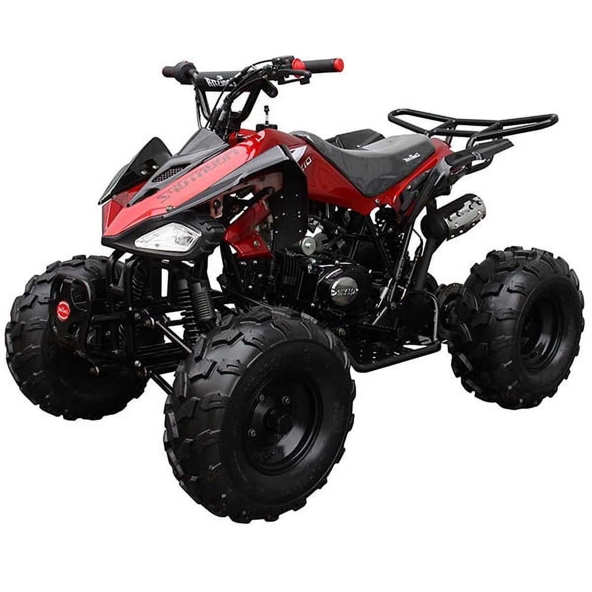 Coolster 125cc ATV 3125CX-2