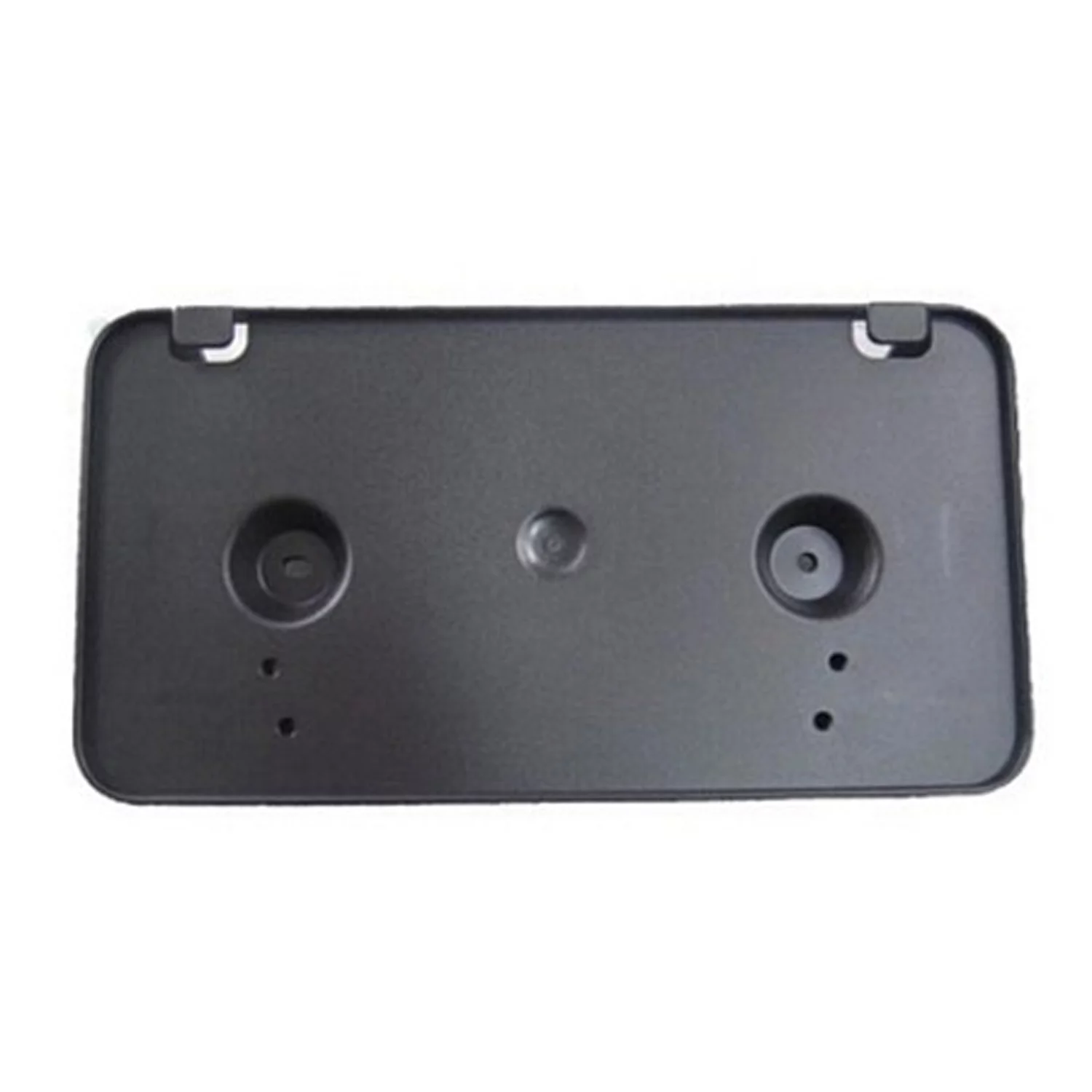 New Front License Plate Bracket for Ford Edge 2011-2014 FO1068133