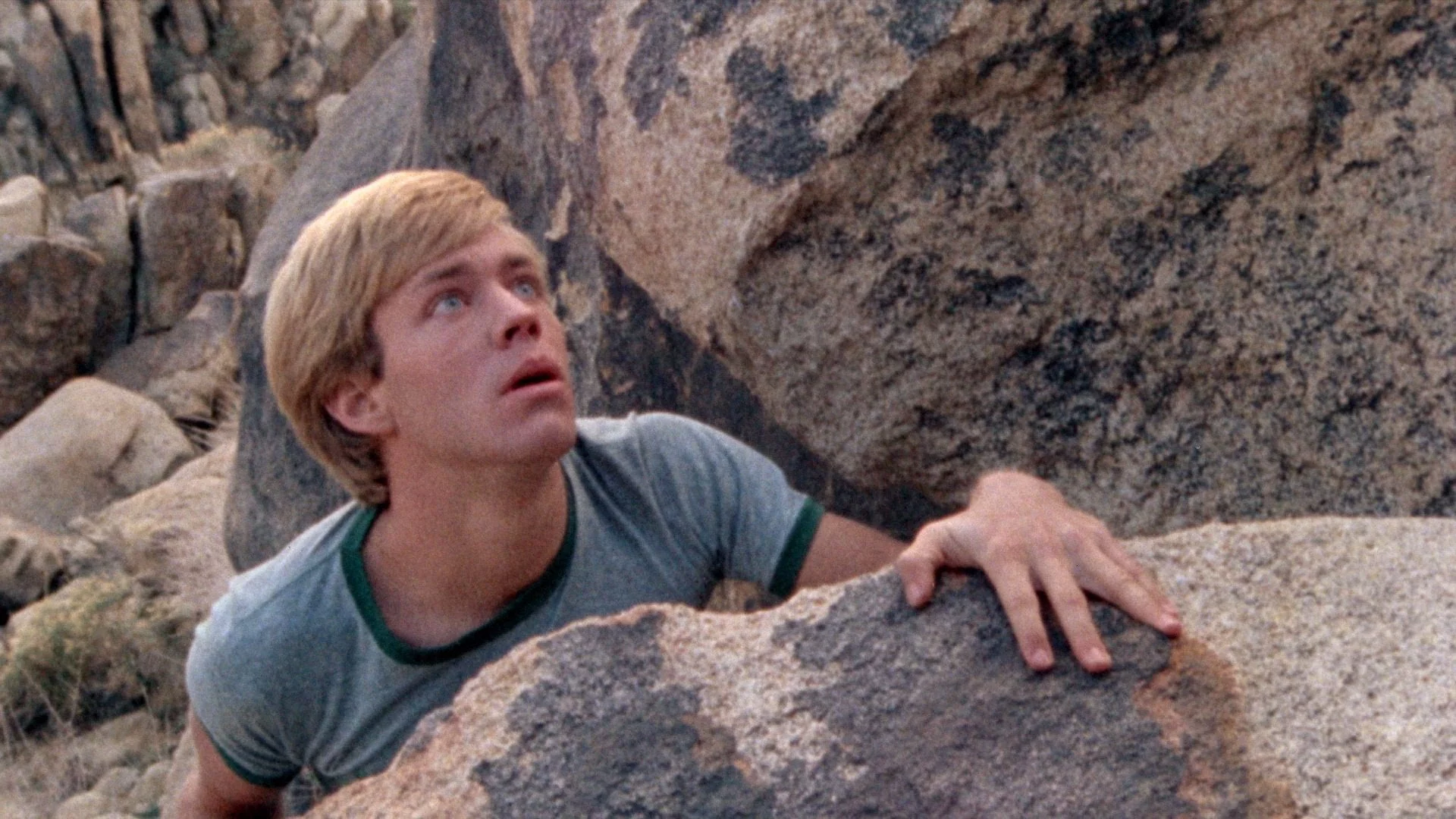 The Hills Have Eyes (4K Ultra HD)