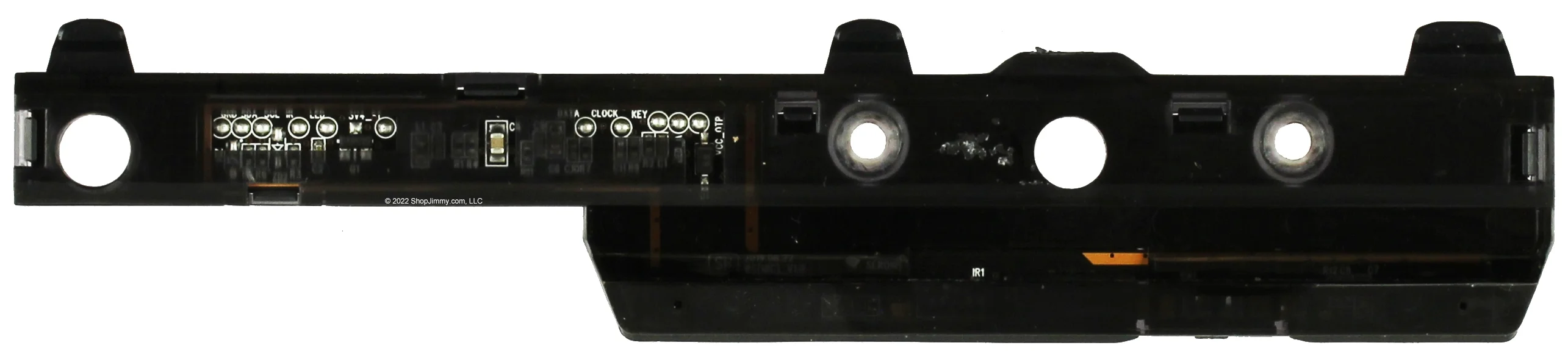 LG EBR89471401 Key Control IR Remote Sensor OLED77GXPUA OLED65GXPUA OLED55GXPUA