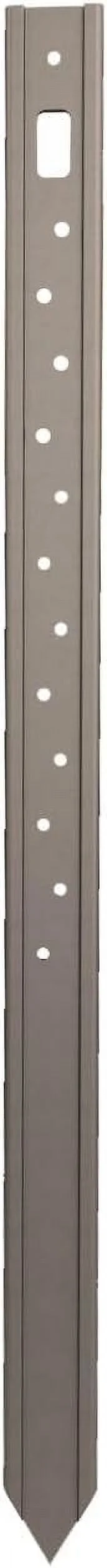 Bon 14-148 24-Inch I Steel Stakes, 10-Pack