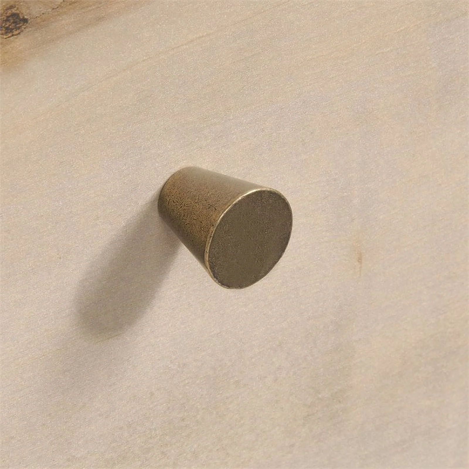 Home Square 3 Piece Bedroom Set with Chest and Two Nightstands in Pacific Maple