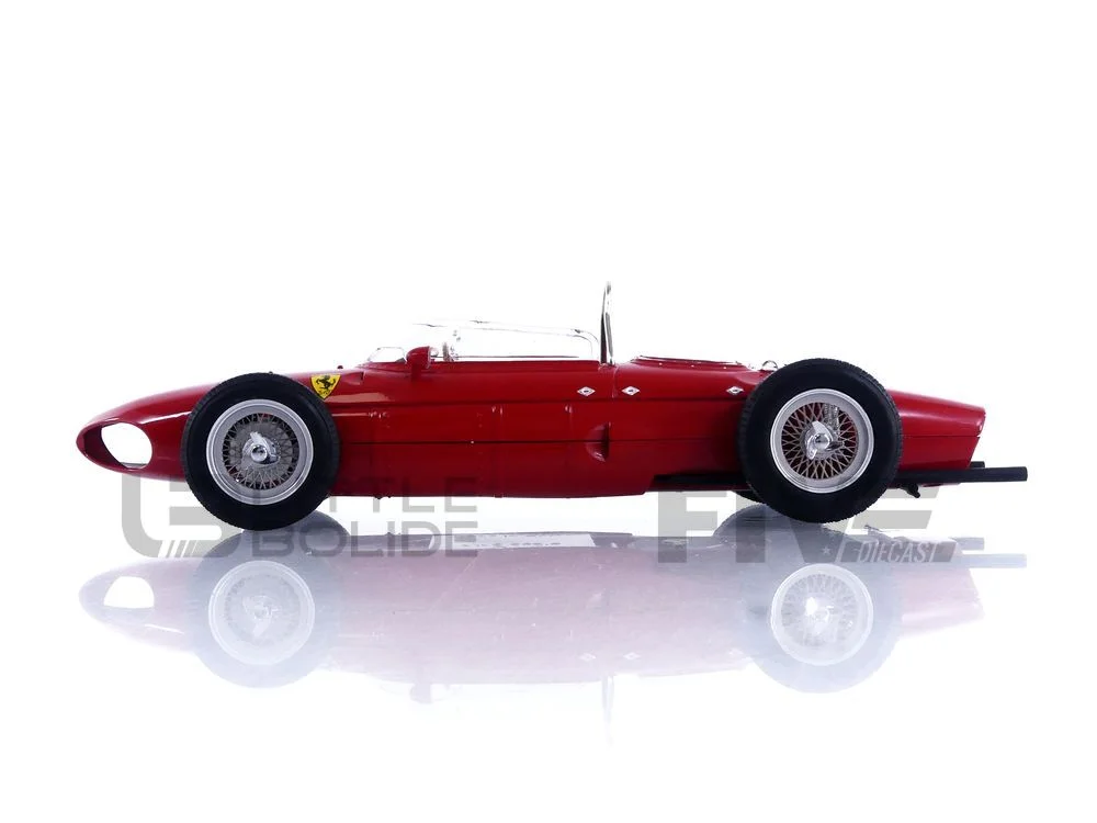 CMR 1/18 - FERRARI 156 F1 Sharknose - Plain Body ()