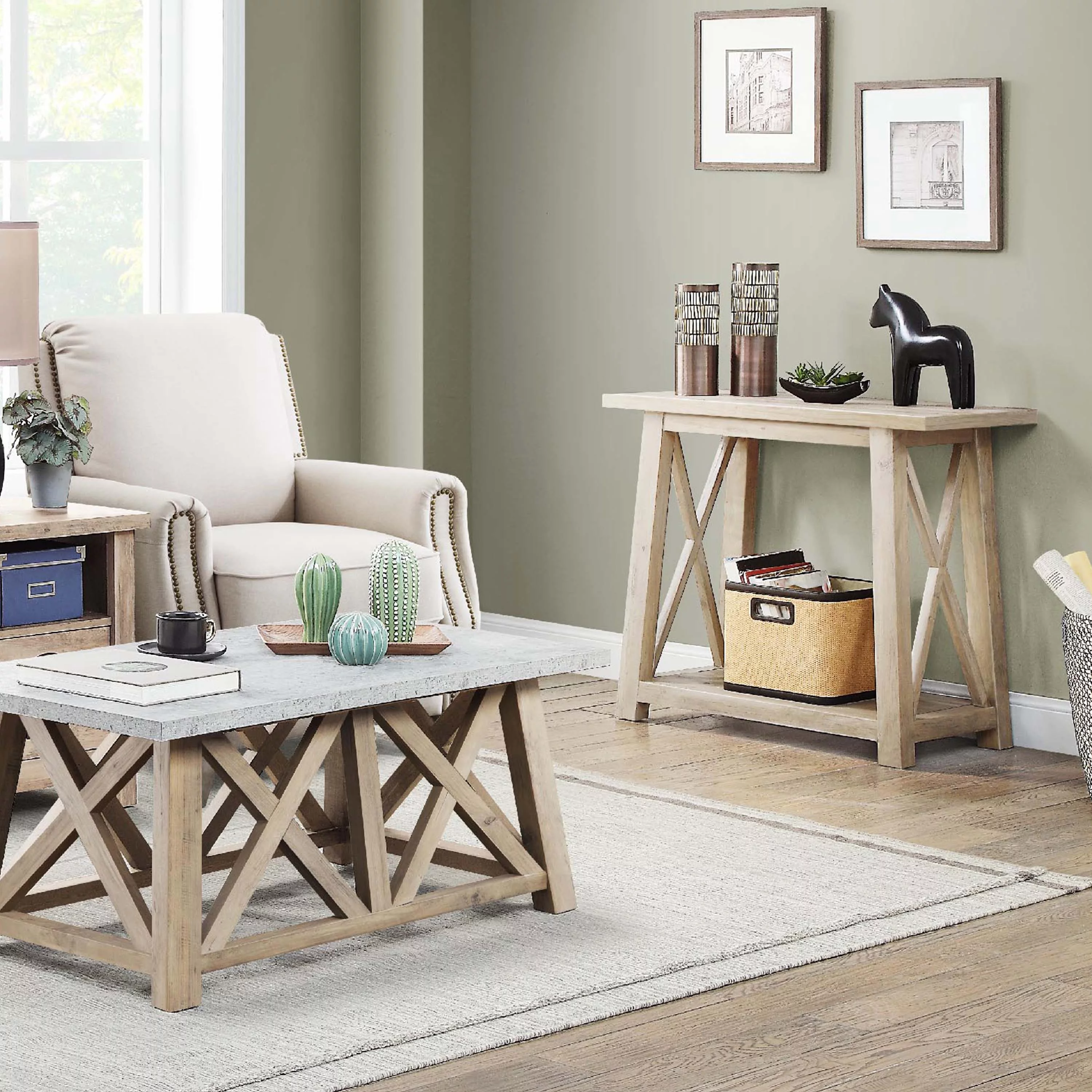 Better Homes & Gardens Granary Modern Farmhouse 36