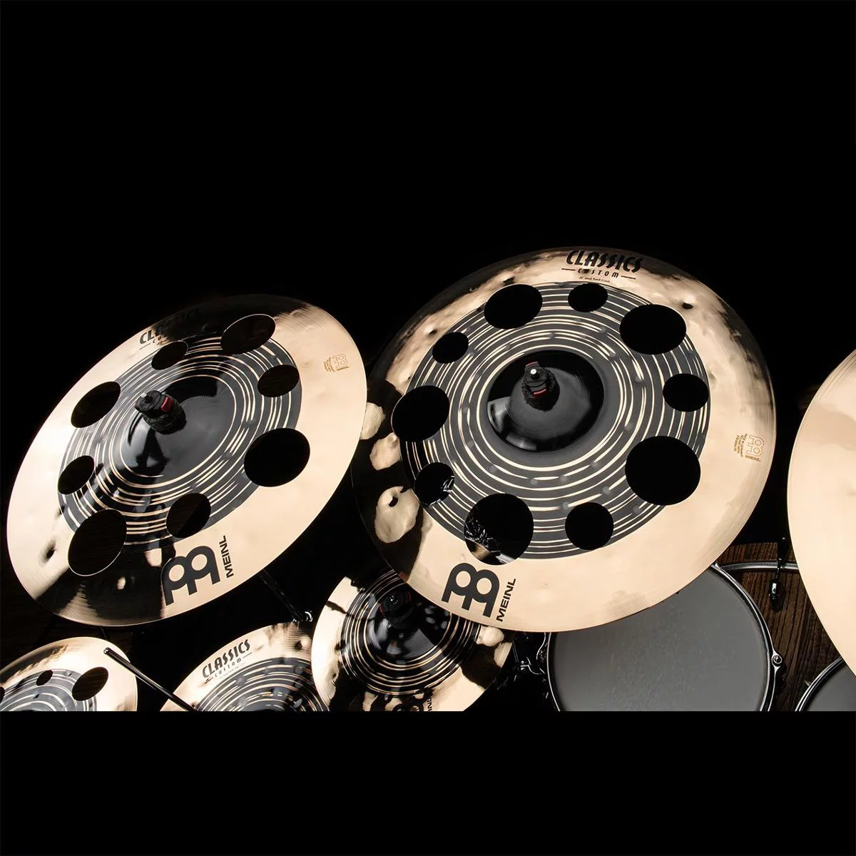 Meinl Cymbals 18