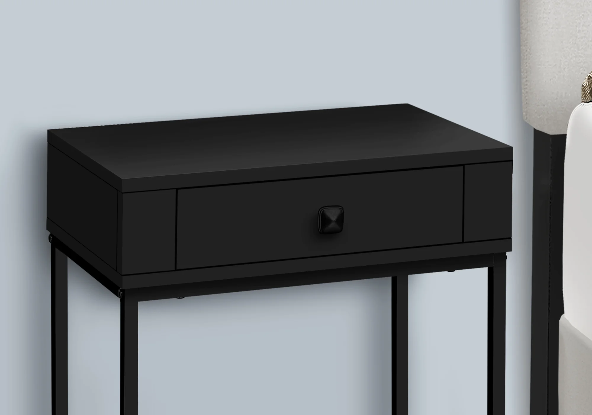 Monarch Specialties Accent Table - 22