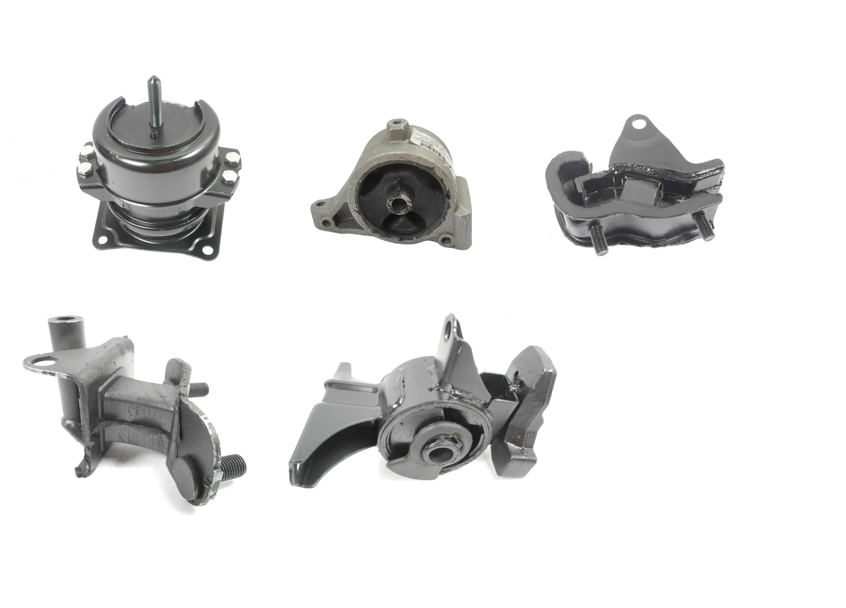 For 2003-2006 Acura MDX 3.5L Engine Motor & Trans Mount Set 5PCS A4533, A4523, A4519HY, A4531, A4532