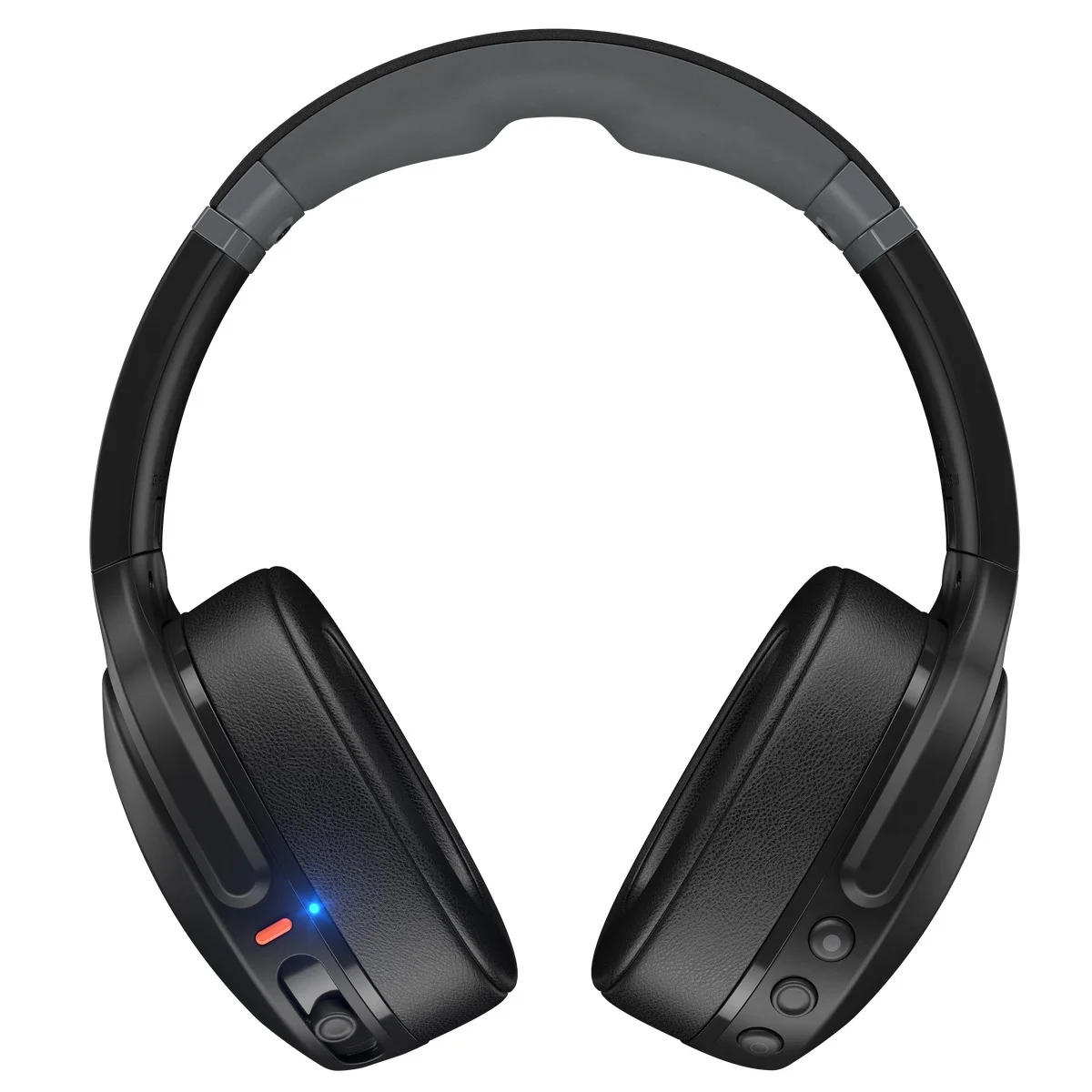 Skullcandy Crusher Evo XT over-Ear Headphones in Black