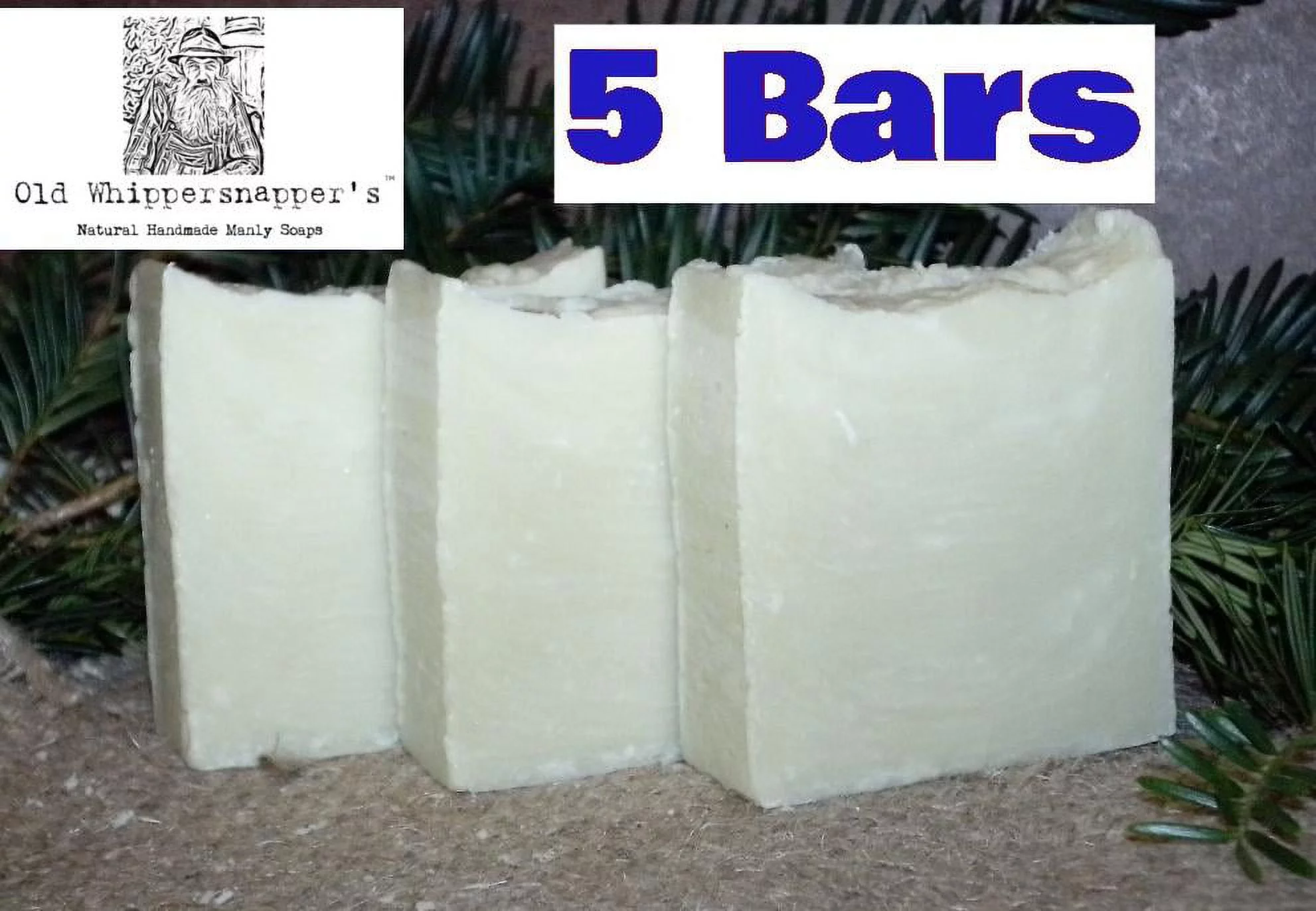 Pure Jojoba Soap Bar