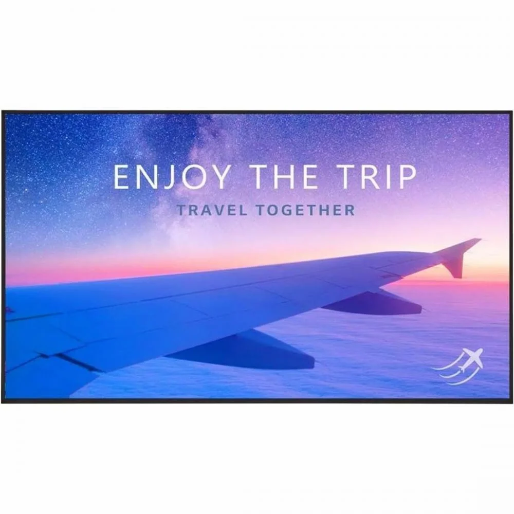 LG 43UH7N-E UHD Signage Display - 43